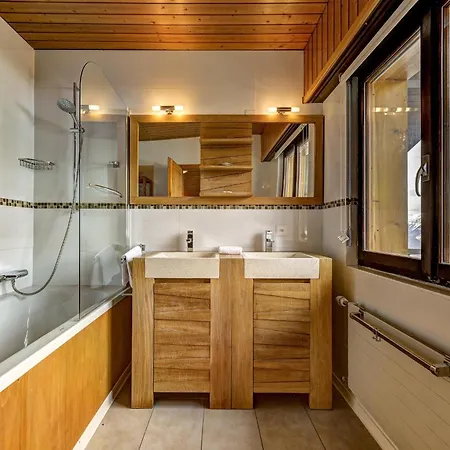 Penthouse Les Telecabines