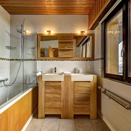 Penthouse Les Telecabines