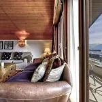 Penthouse Les Telecabines Apartamento