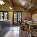 Penthouse Les Telecabines Apartamento La Tzoumaz