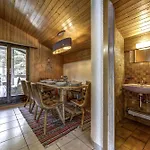 Apartamento Penthouse Les Telecabines