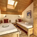 Apartamento Penthouse Les Telecabines La Tzoumaz