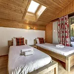 Penthouse Les Telecabines * La Tzoumaz