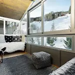 Penthouse Les Telecabines La Tzoumaz